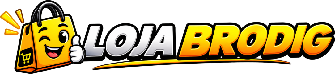 Loja Brodig