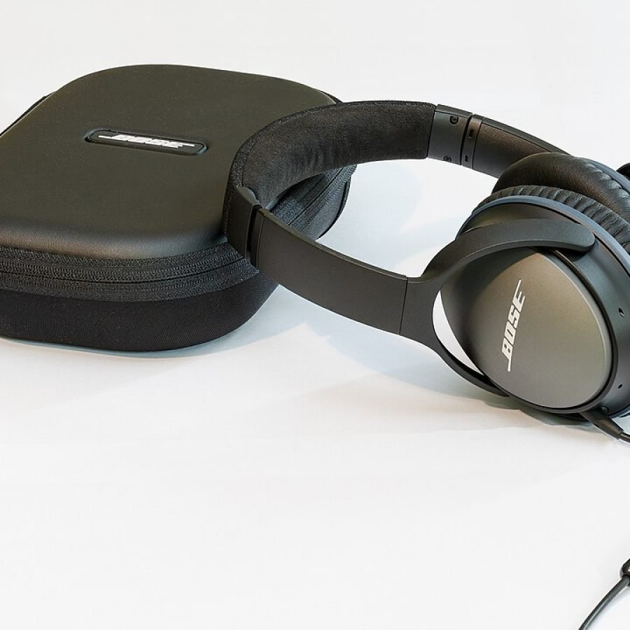 Fone de Ouvido Bluetooth Aurora X1